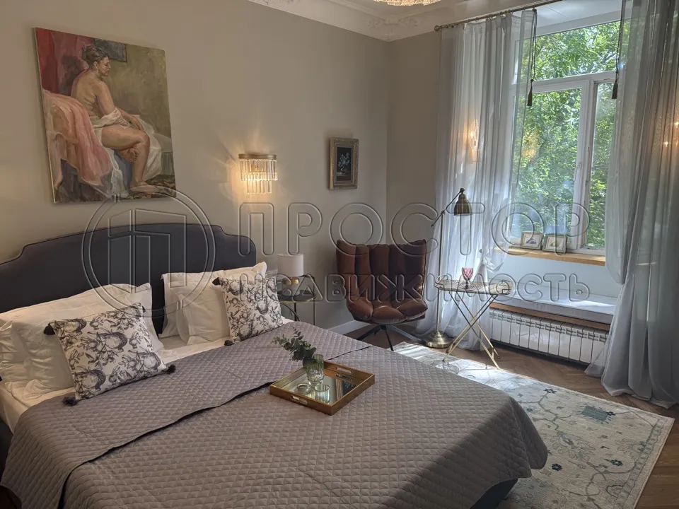 2-комнатная квартира, 52 м² - фото 16