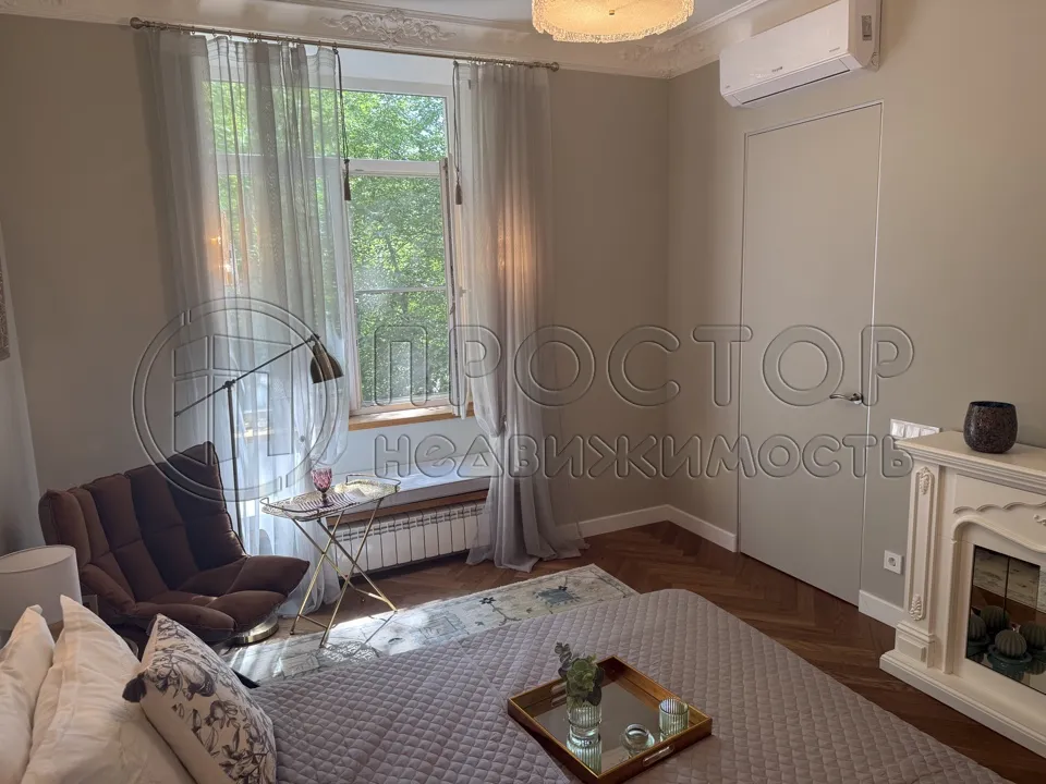 2-комнатная квартира, 52 м² - фото 17