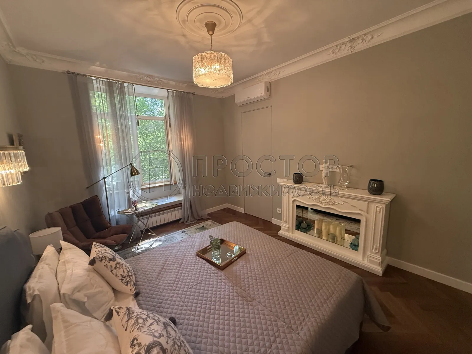 2-комнатная квартира, 52 м² - фото 18