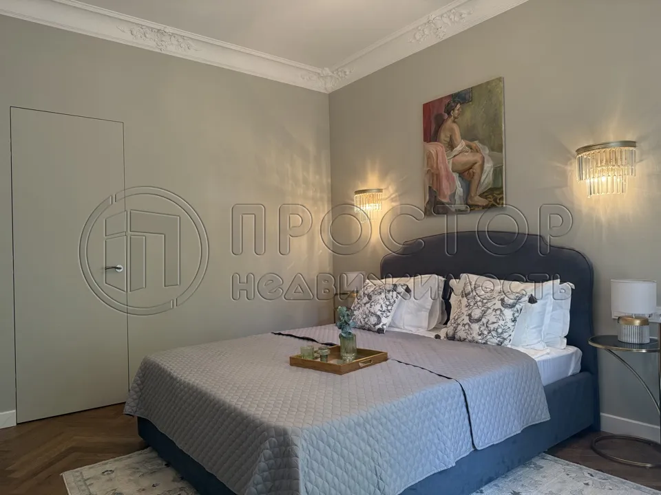 2-комнатная квартира, 52 м² - фото 20