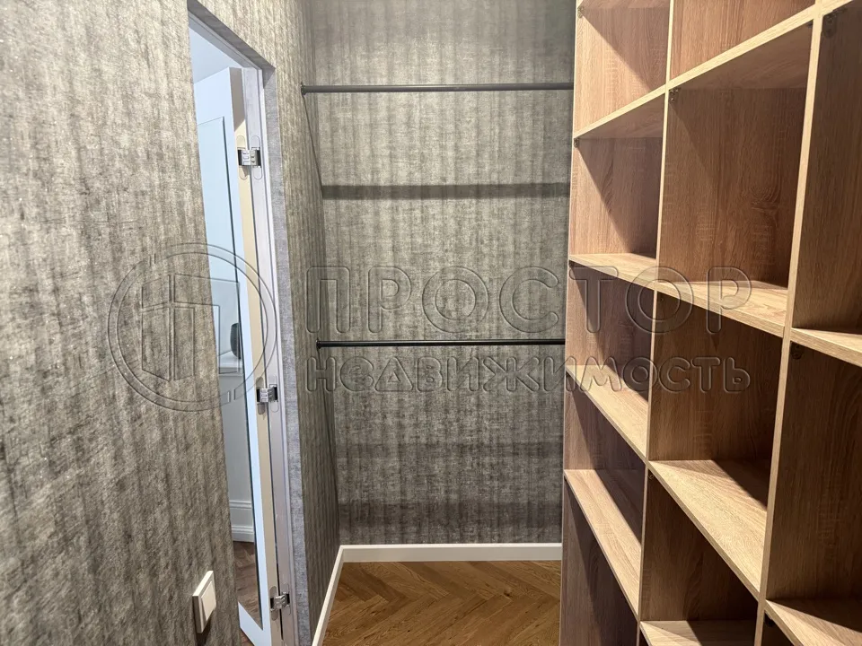 2-комнатная квартира, 52 м² - фото 21