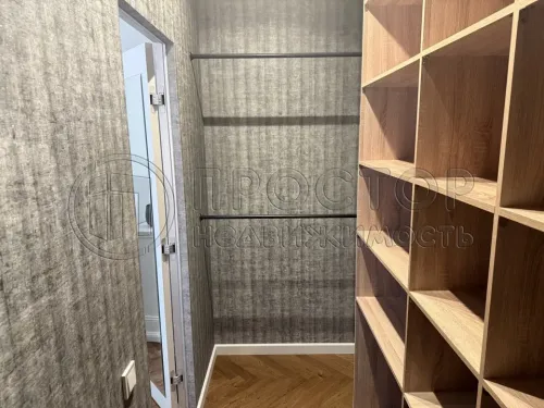 2-комнатная квартира, 52 м² - фото 22
