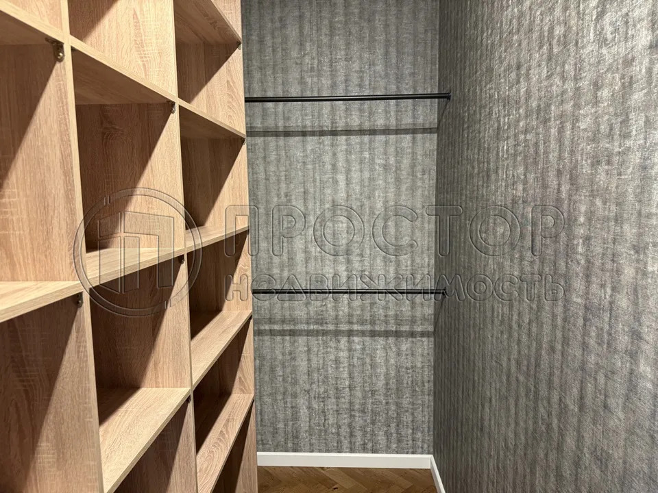 2-комнатная квартира, 52 м² - фото 22