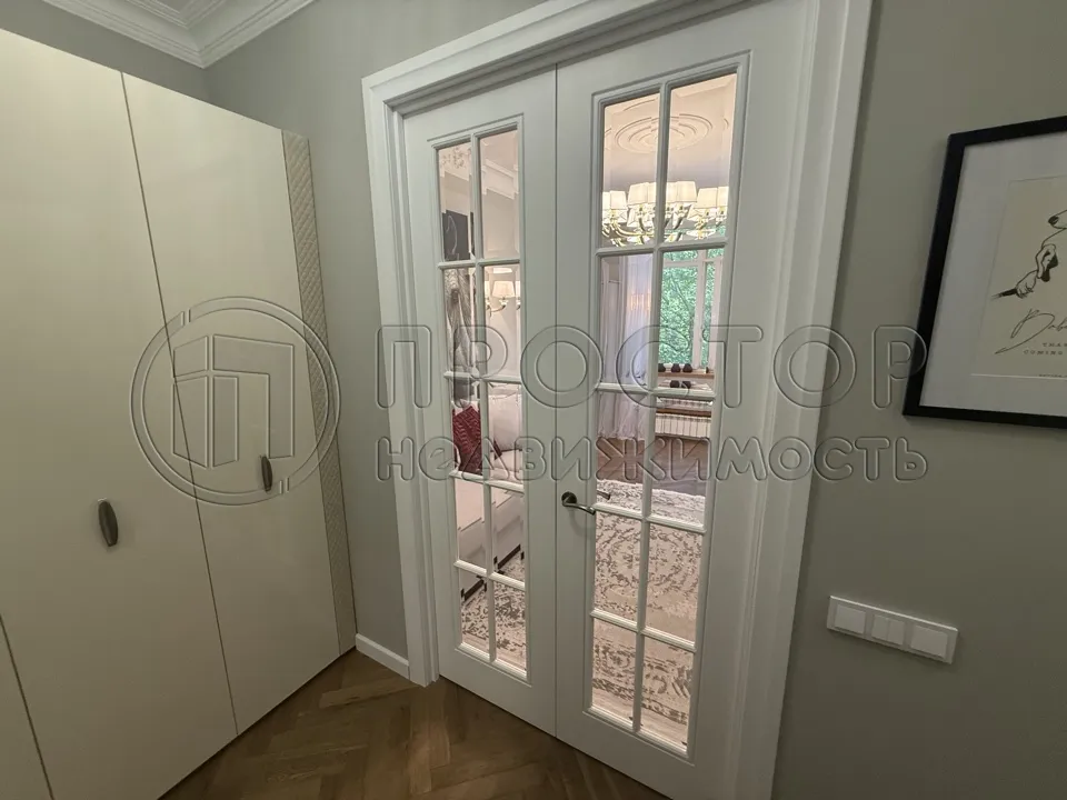 2-комнатная квартира, 52 м² - фото 25