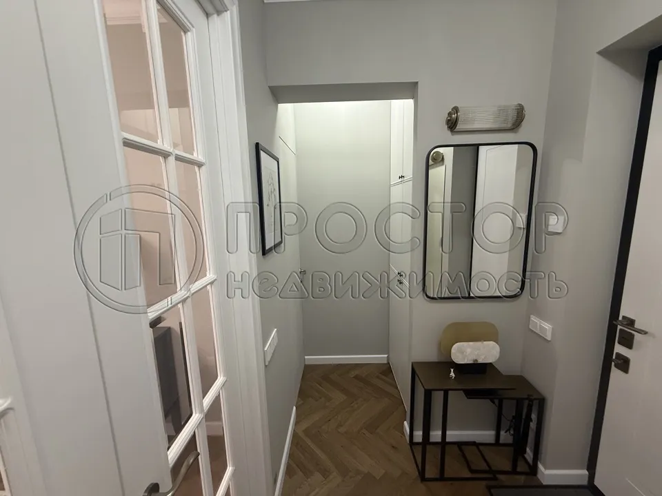 2-комнатная квартира, 52 м² - фото 26