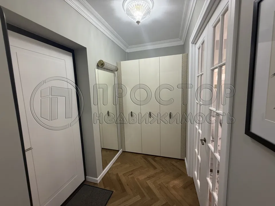 2-комнатная квартира, 52 м² - фото 27