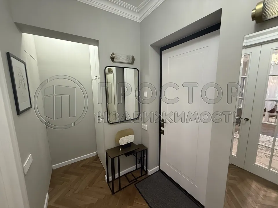 2-комнатная квартира, 52 м² - фото 28