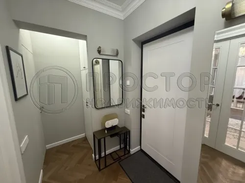 2-комнатная квартира, 52 м² - фото 29