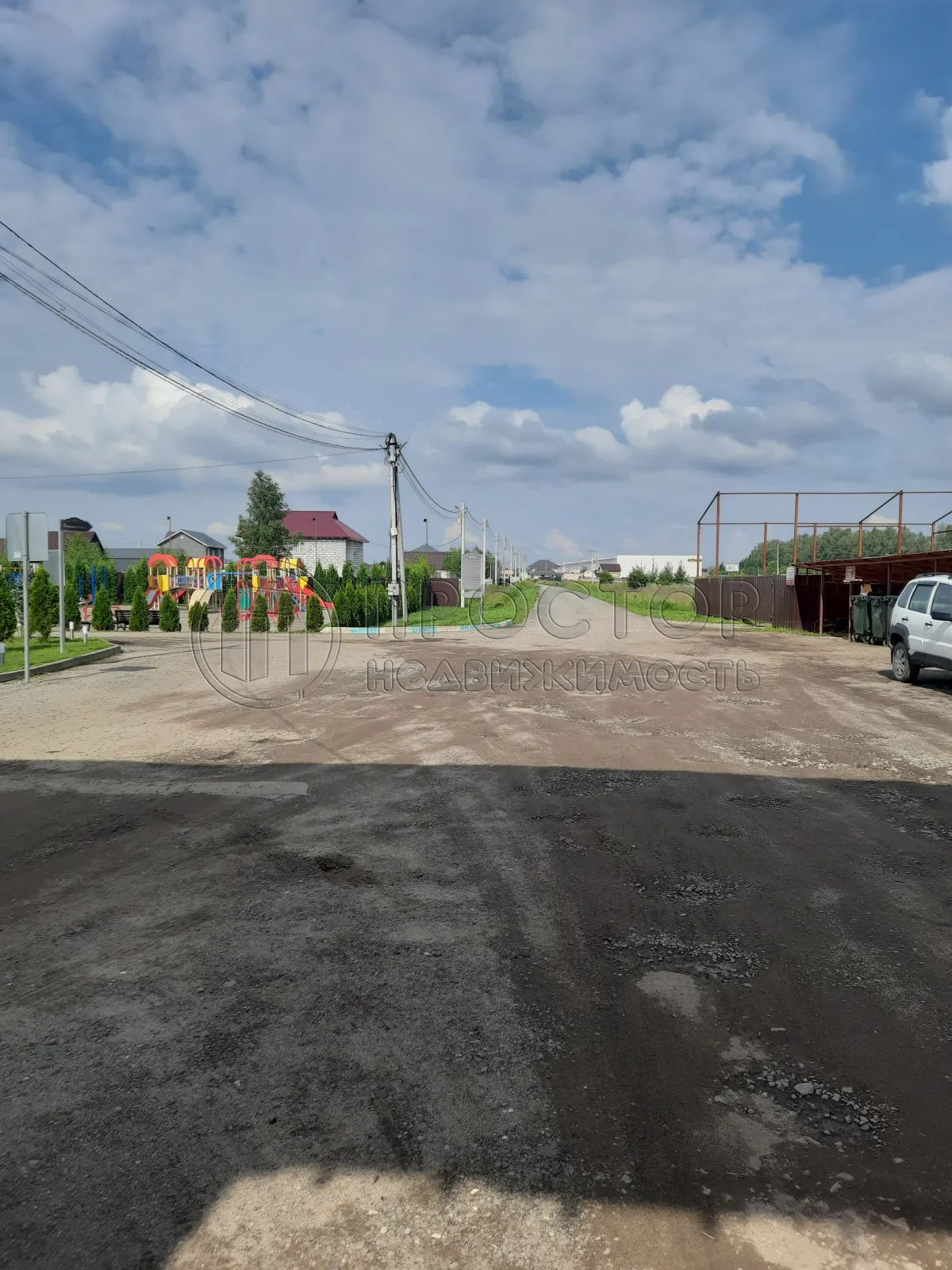 Коммерческая недвижимость (земельный участок),  м² - фото 3