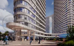 2-комнатная квартира, 47 м² - фото 9