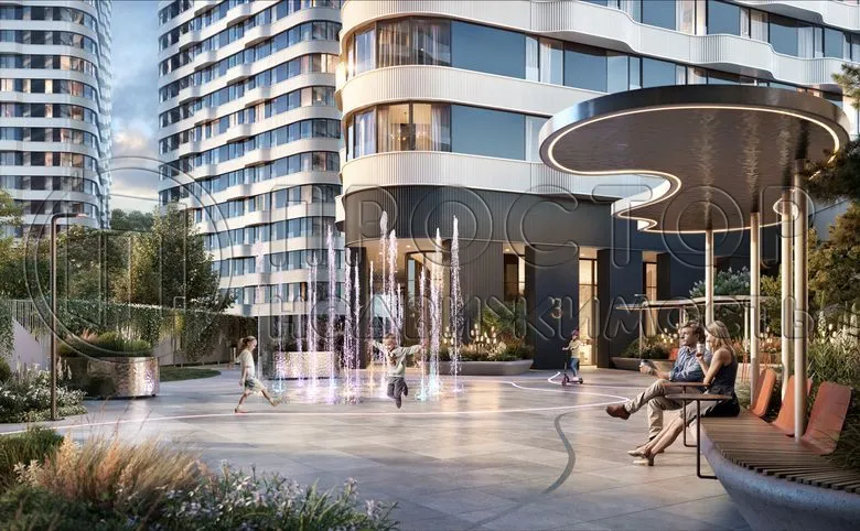 2-комнатная квартира, 47 м² - фото 6