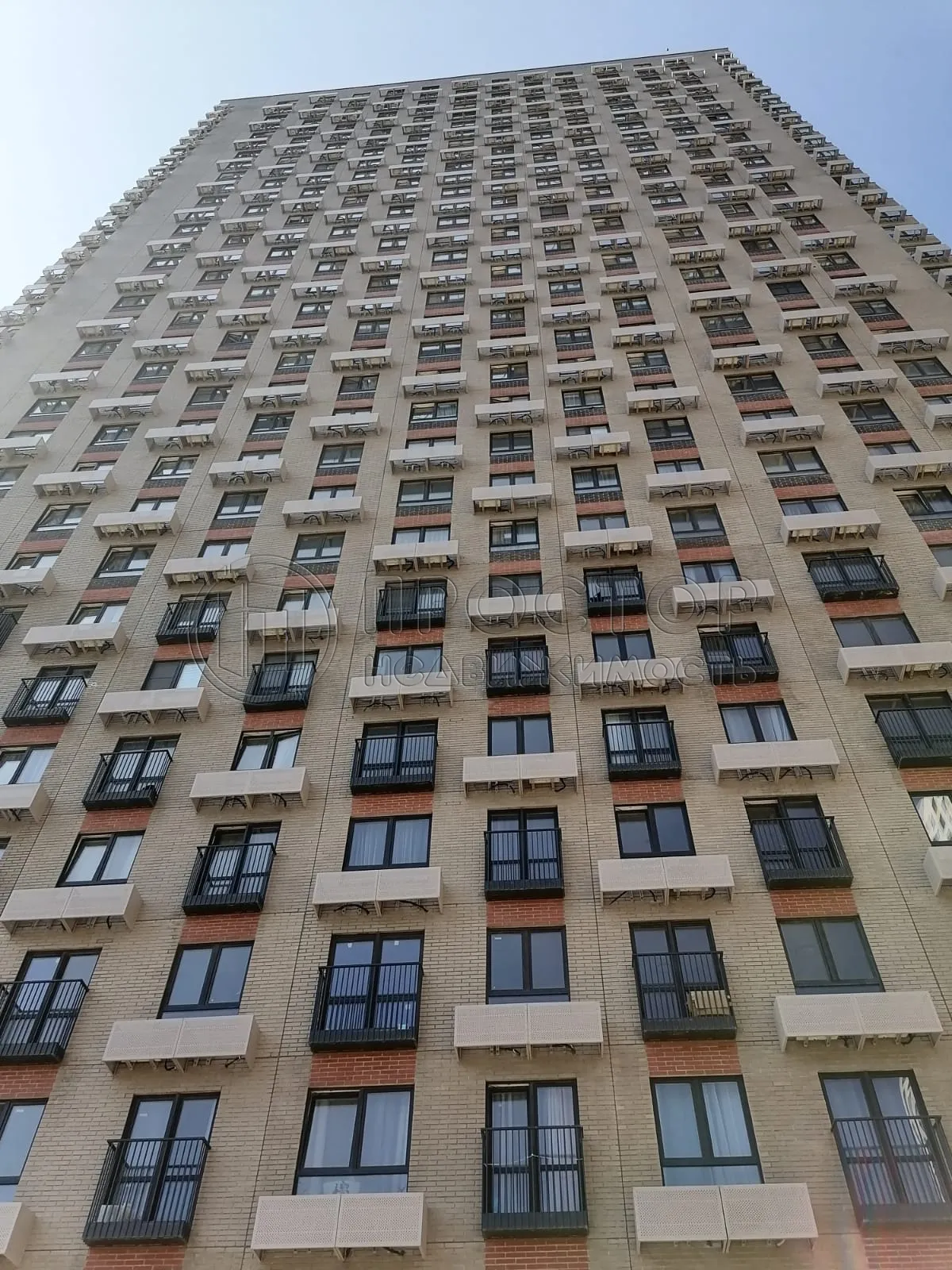 1-комнатная квартира, 42.3 м² - фото 2