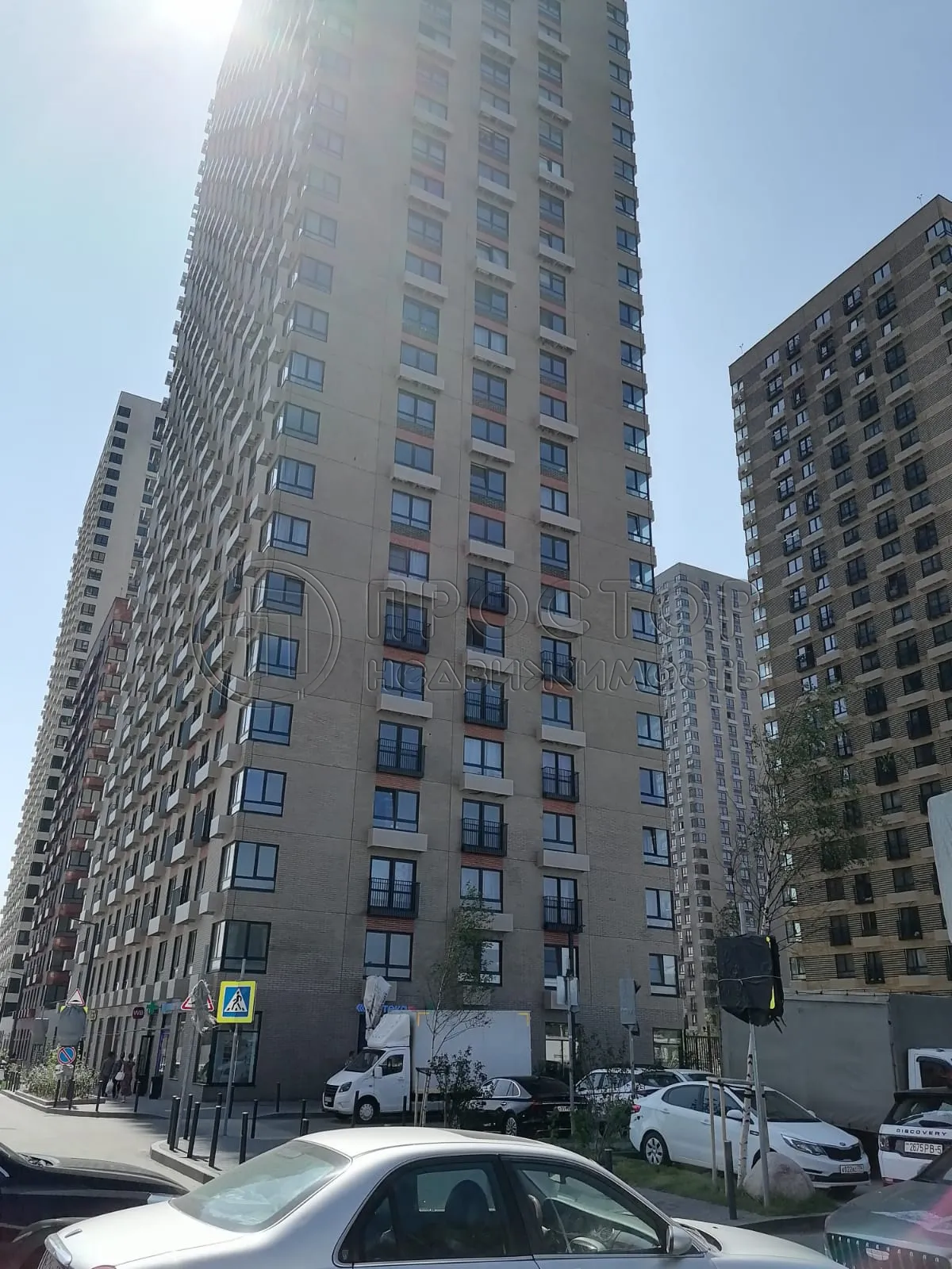 1-комнатная квартира, 42.3 м² - фото 4