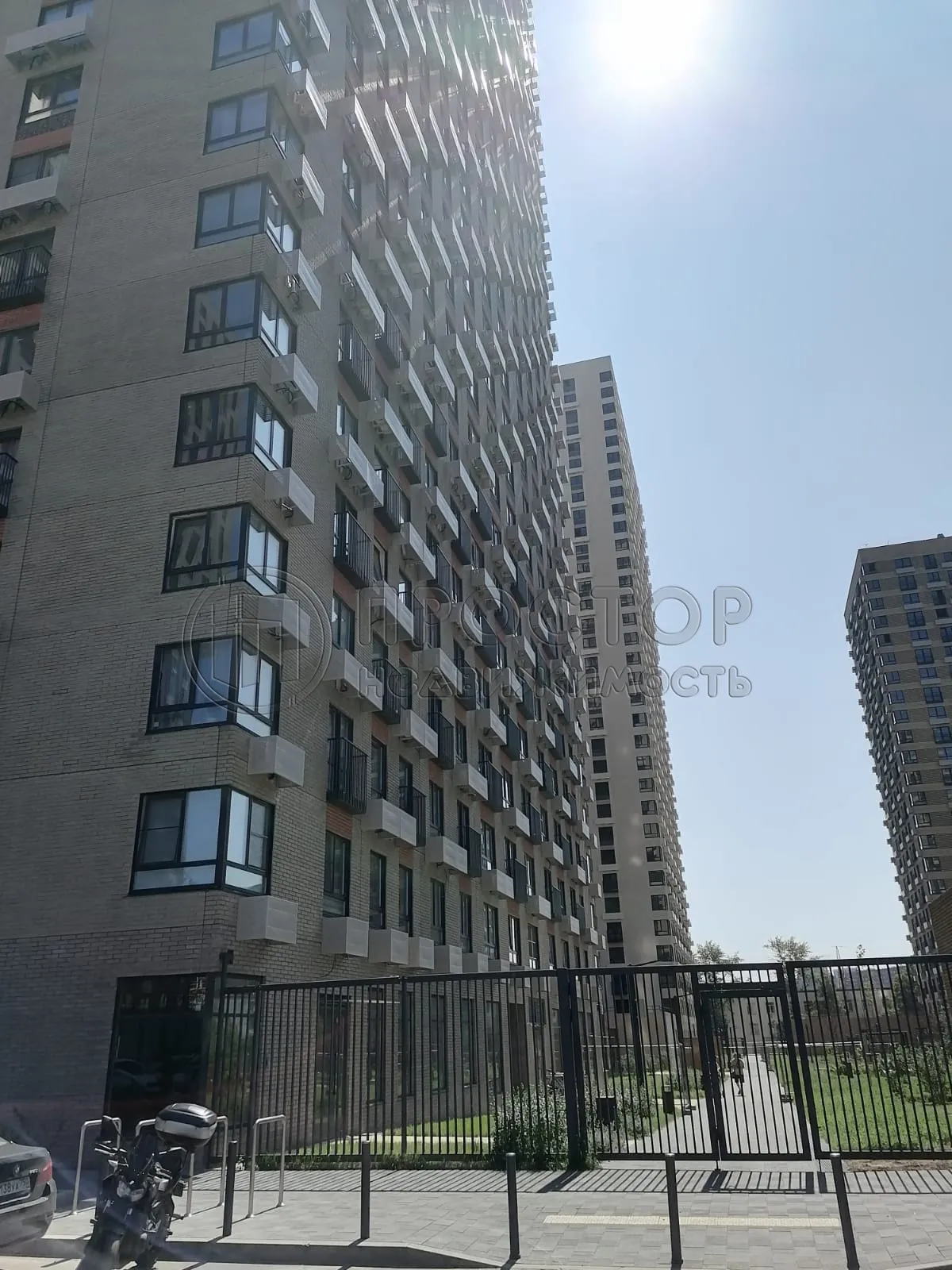 1-комнатная квартира, 42.3 м² - фото 5