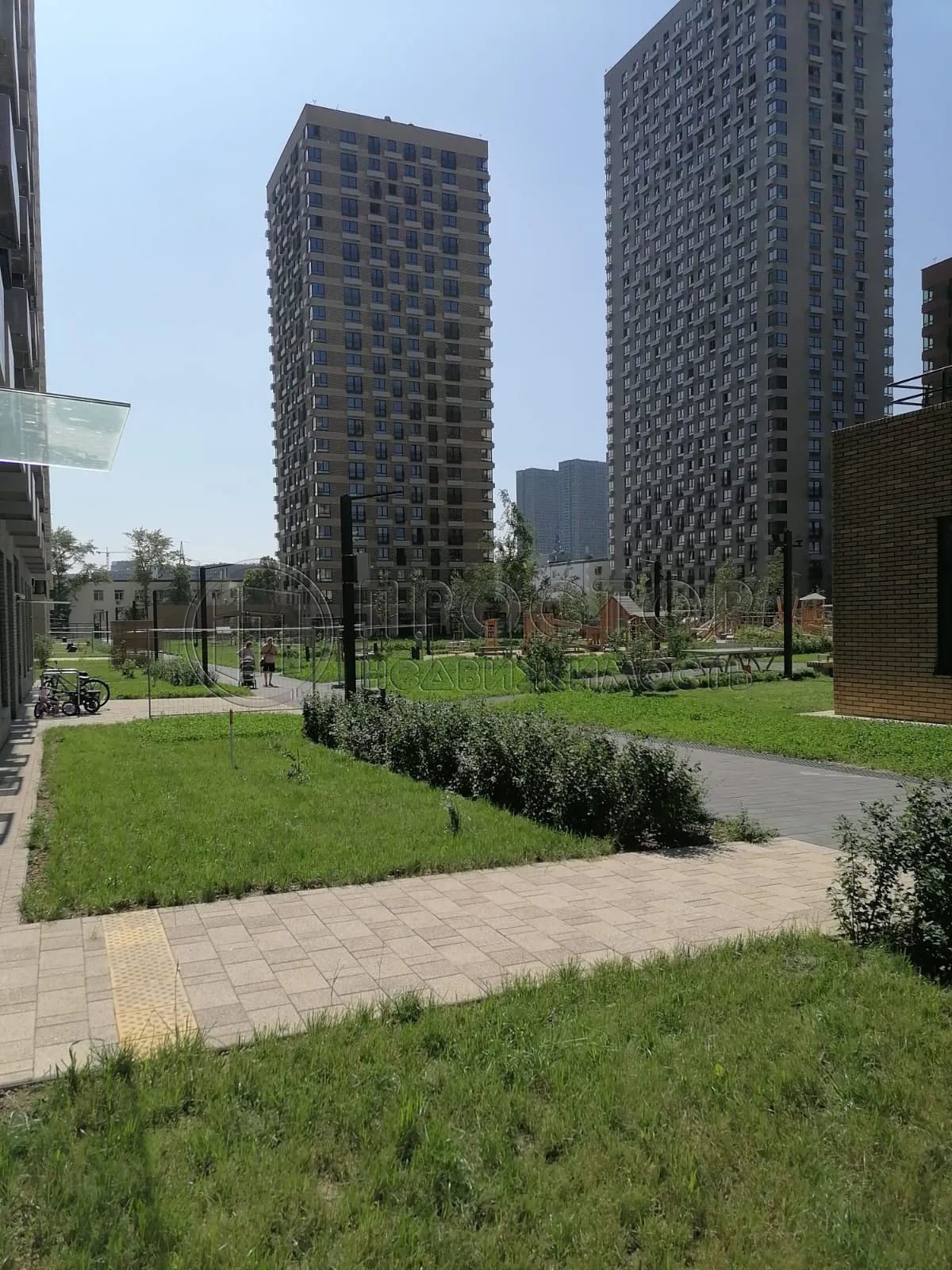 1-комнатная квартира, 42.3 м² - фото 7