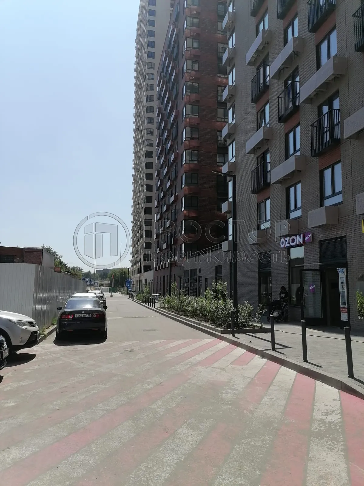 1-комнатная квартира, 42.3 м² - фото 8