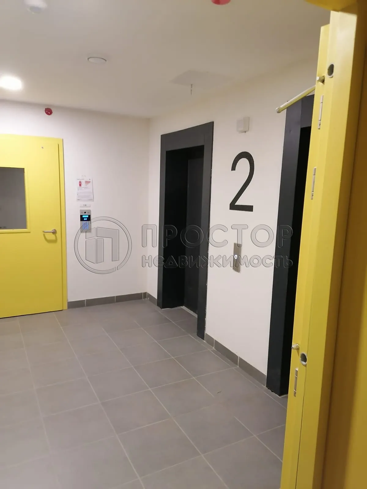 1-комнатная квартира, 42.3 м² - фото 9