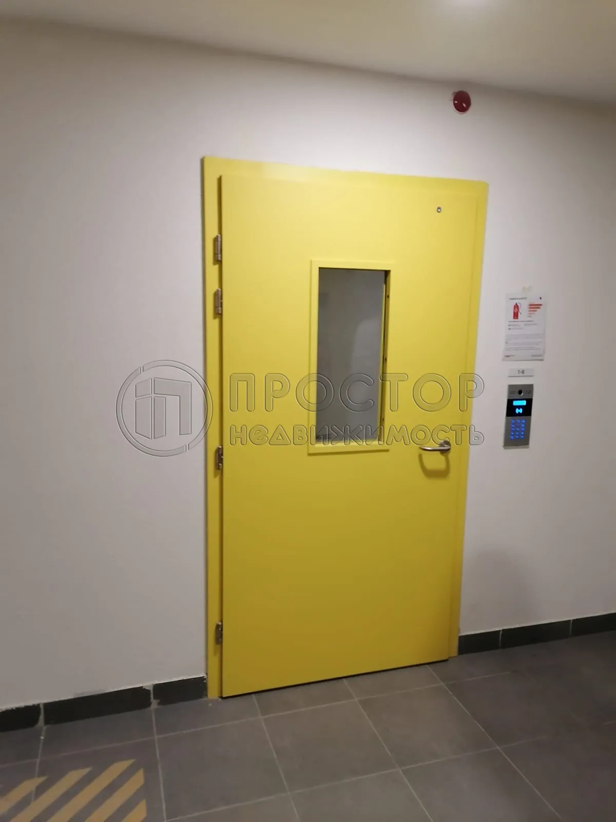 1-комнатная квартира, 42.3 м² - фото 10