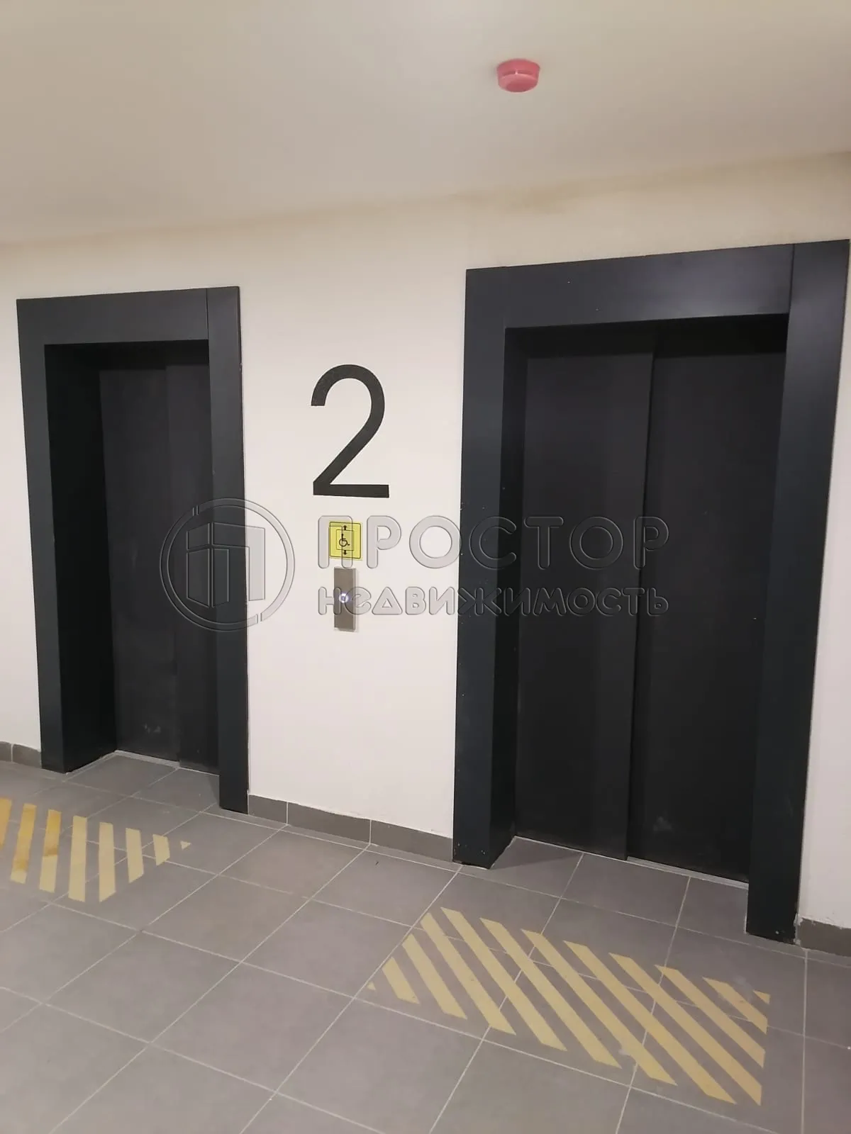 1-комнатная квартира, 42.3 м² - фото 11