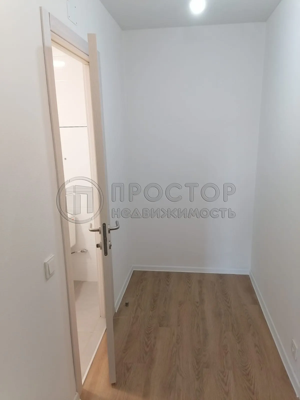 1-комнатная квартира, 42.3 м² - фото 12