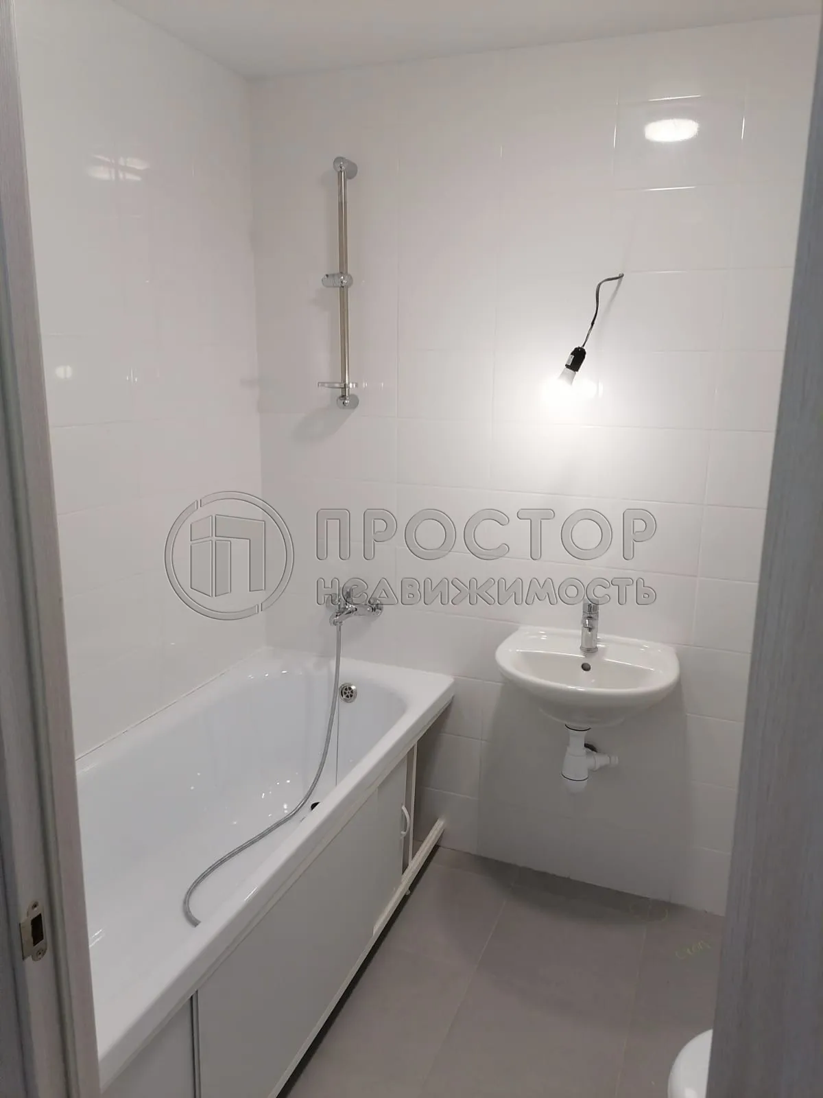 1-комнатная квартира, 42.3 м² - фото 13