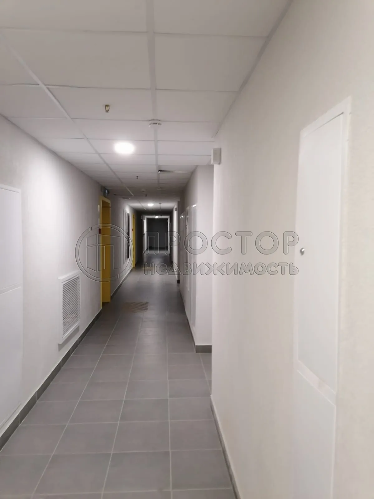 1-комнатная квартира, 42.3 м² - фото 14