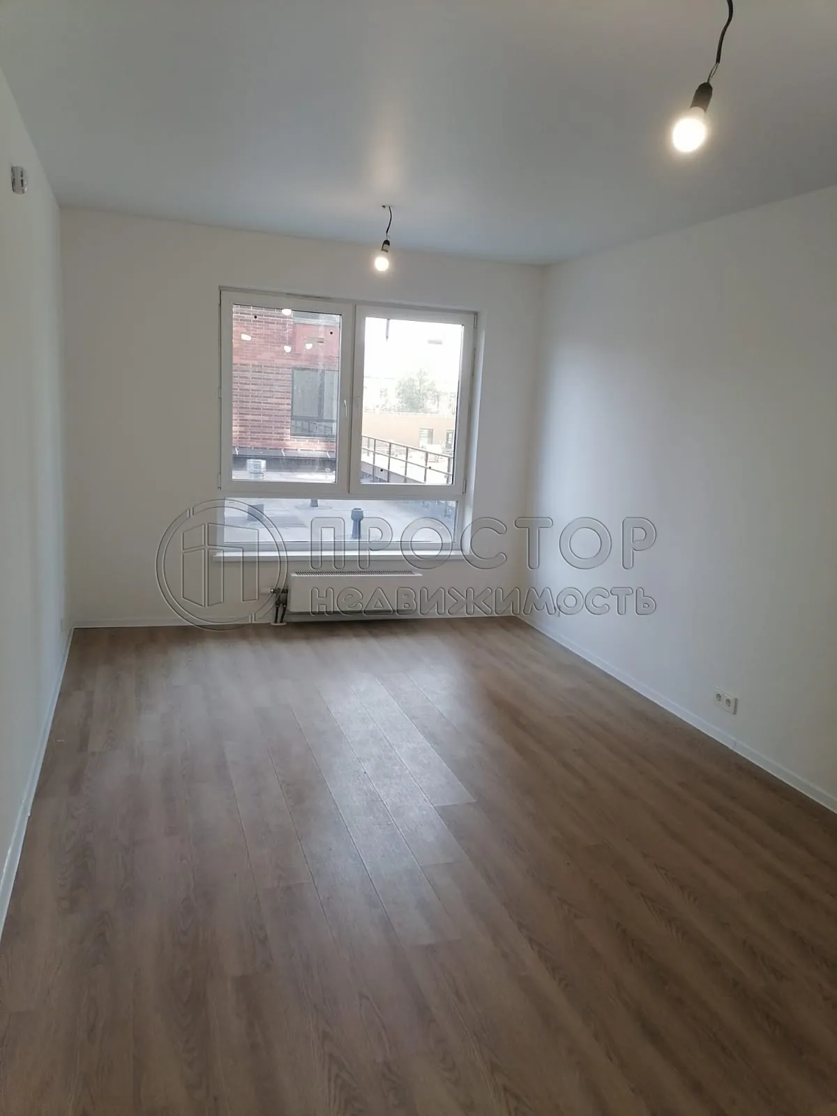 1-комнатная квартира, 42.3 м² - фото 15