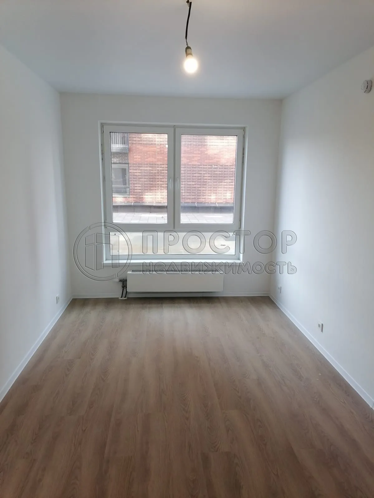 1-комнатная квартира, 42.3 м² - фото 16