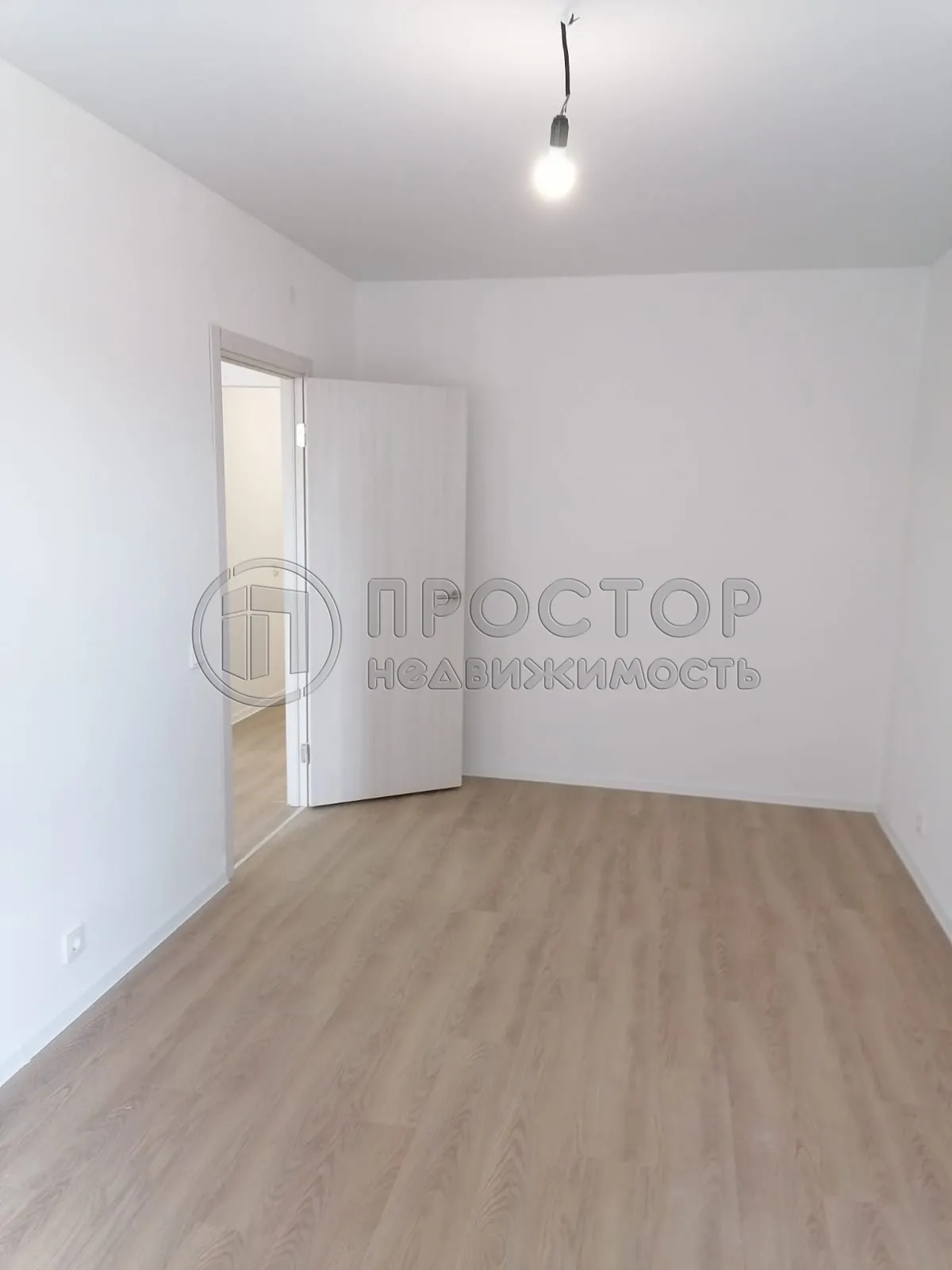 1-комнатная квартира, 42.3 м² - фото 17