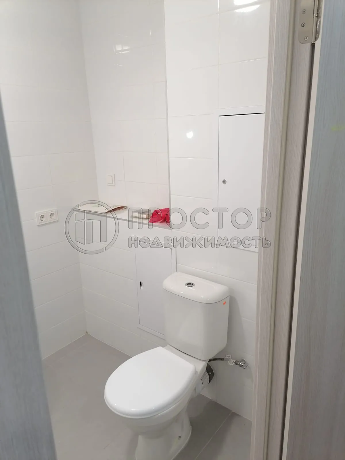 1-комнатная квартира, 42.3 м² - фото 18