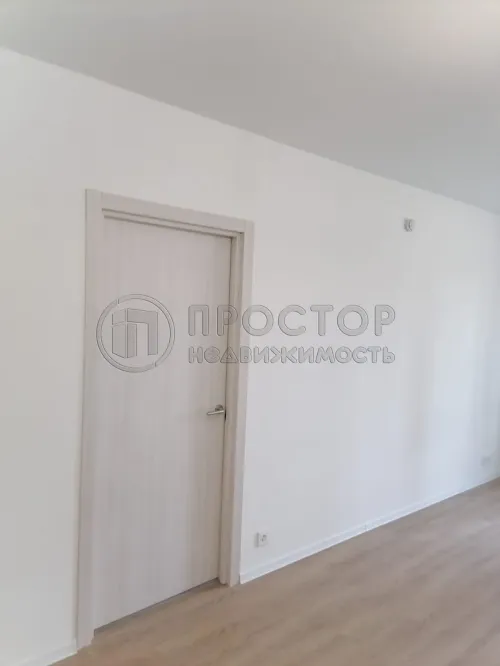 1-комнатная квартира, 42.3 м² - фото 19