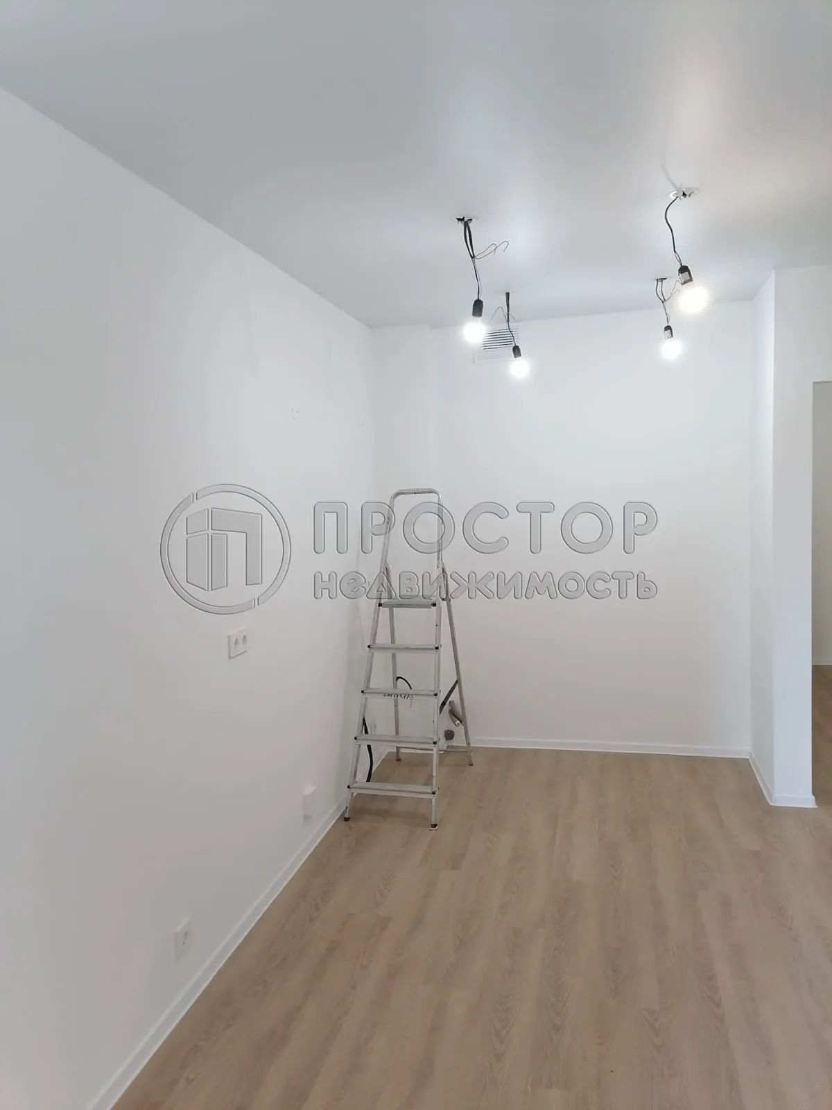 1-комнатная квартира, 42.3 м² - фото 20