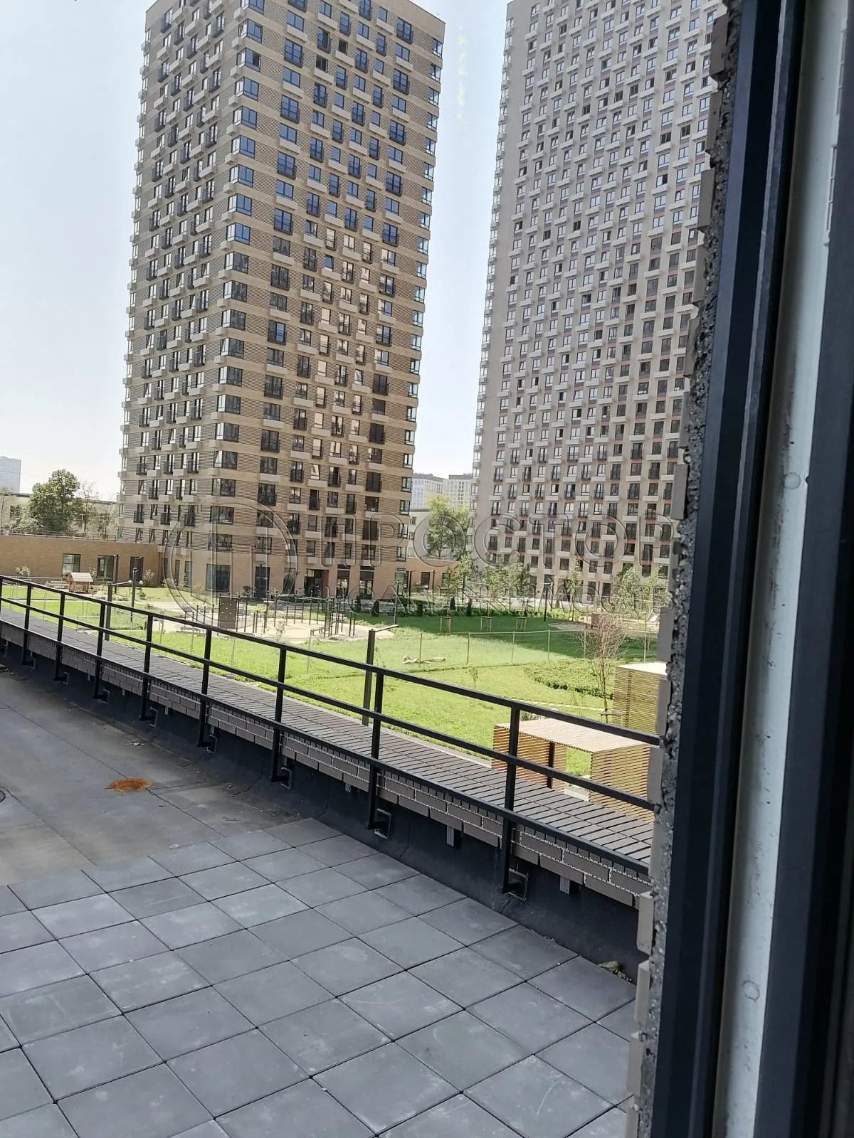 1-комнатная квартира, 42.3 м² - фото 22