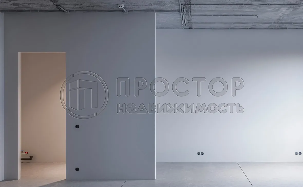 2-комнатная квартира, 69.6 м² - фото 5