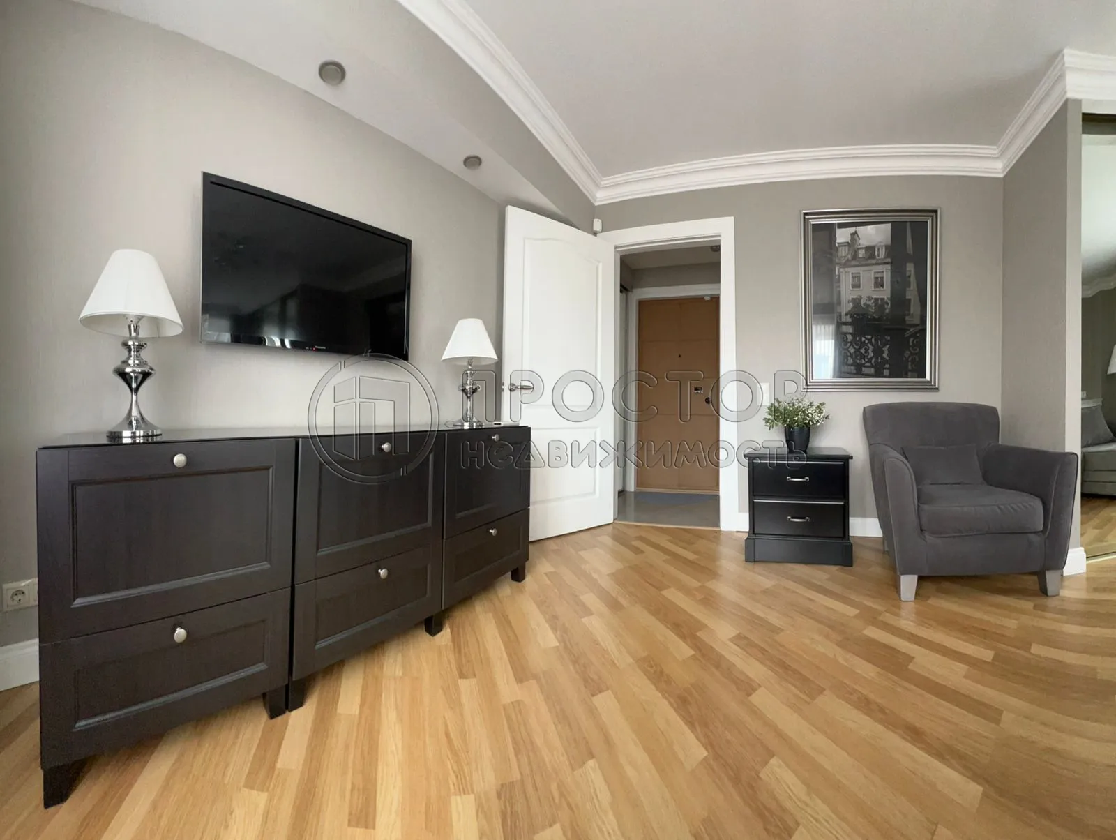 1-комнатная квартира, 30.8 м² - фото 6