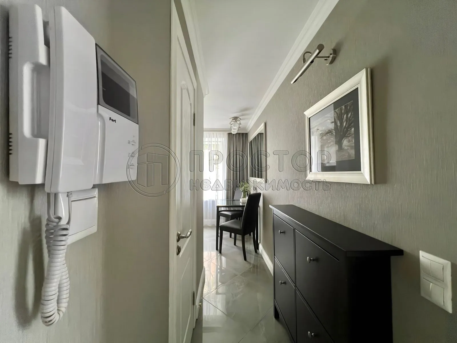 1-комнатная квартира, 30.8 м² - фото 10