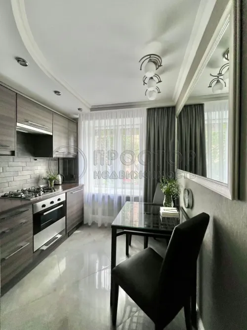 1-комнатная квартира, 30.8 м² - фото 11