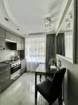 1-комнатная квартира, 30.8 м² - фото 28