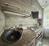 1-комнатная квартира, 30.8 м² - фото 31