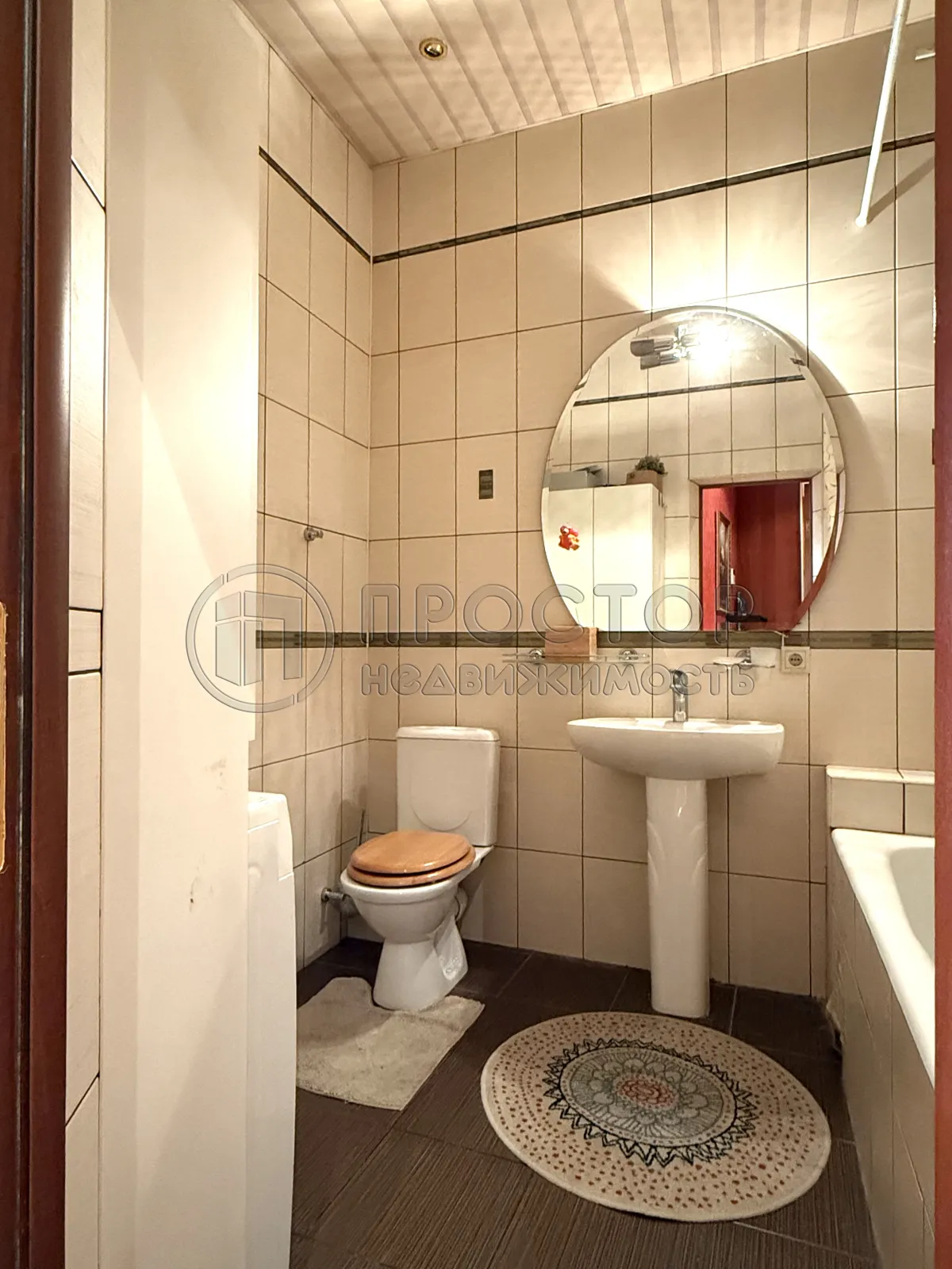 1-комнатная квартира, 43.2 м² - фото 26