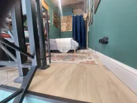 1-комнатная квартира, 24 м² - фото 45