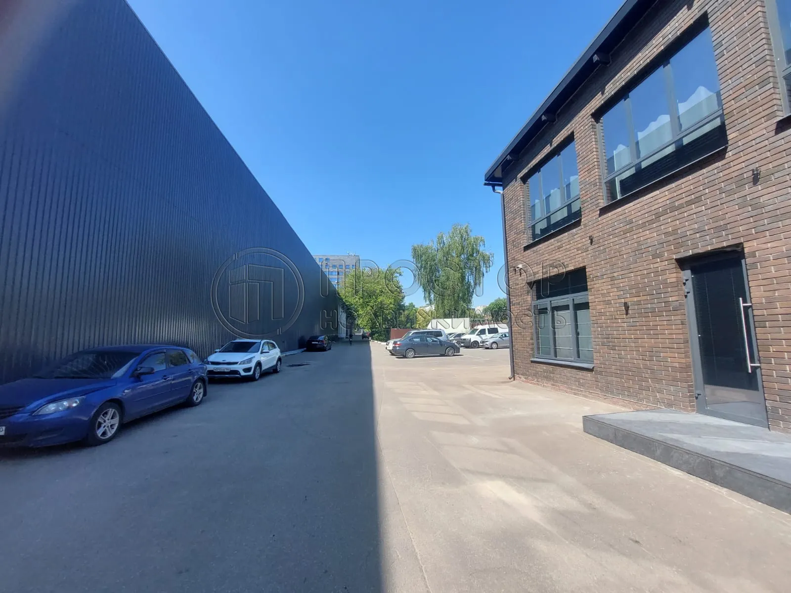 1-комнатная квартира, 24 м² - фото 28