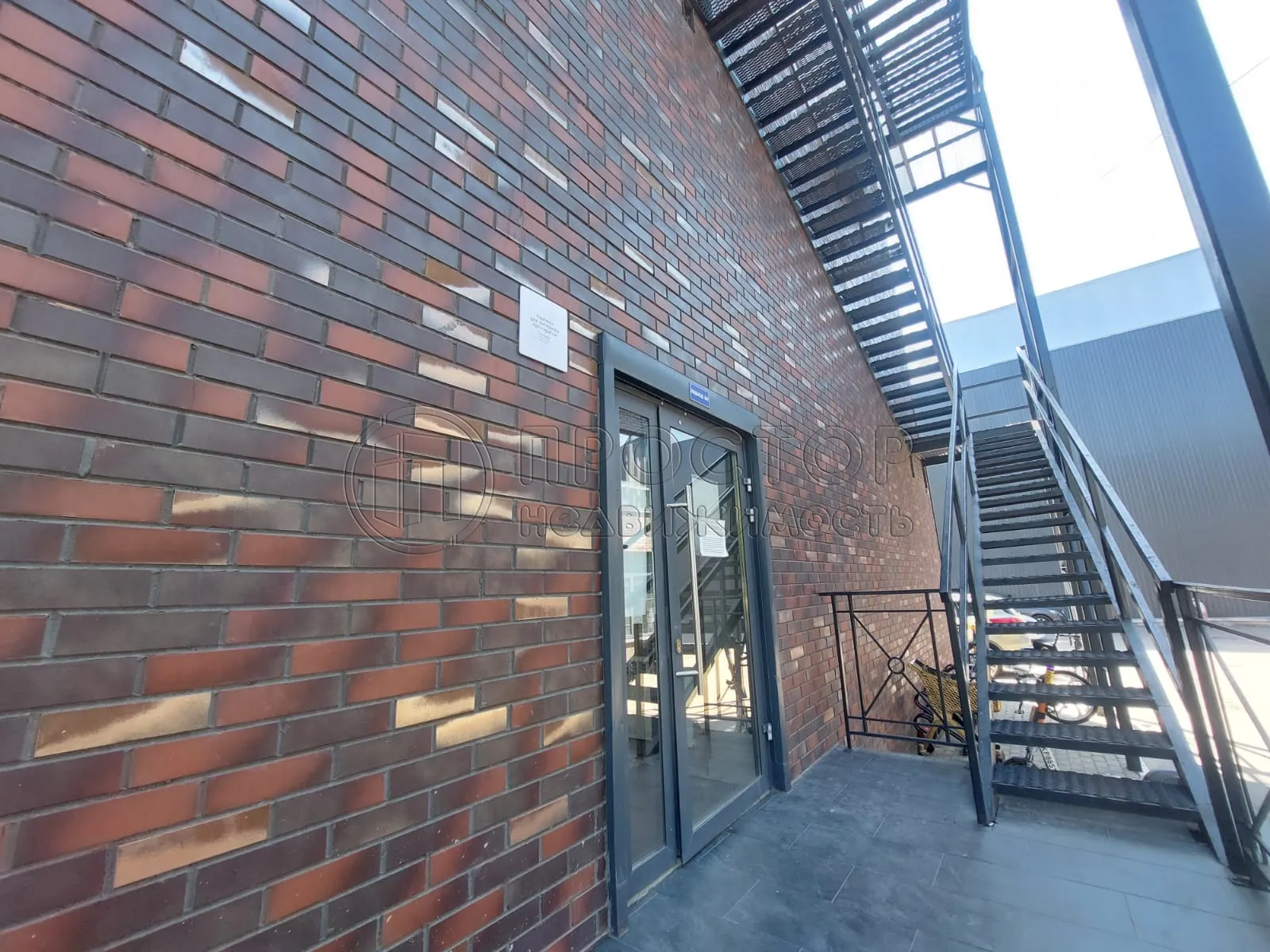 1-комнатная квартира, 24 м² - фото 29