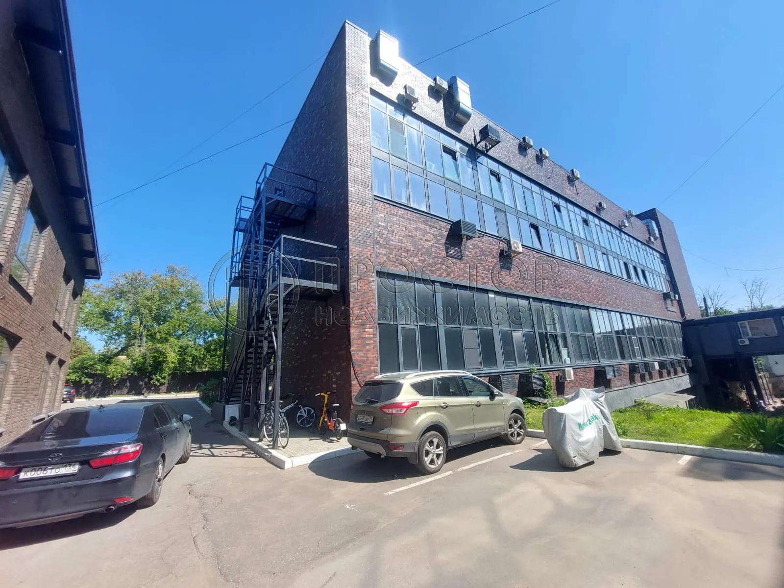 1-комнатная квартира, 24 м² - фото 30