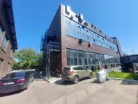 1-комнатная квартира, 24 м² - фото 60