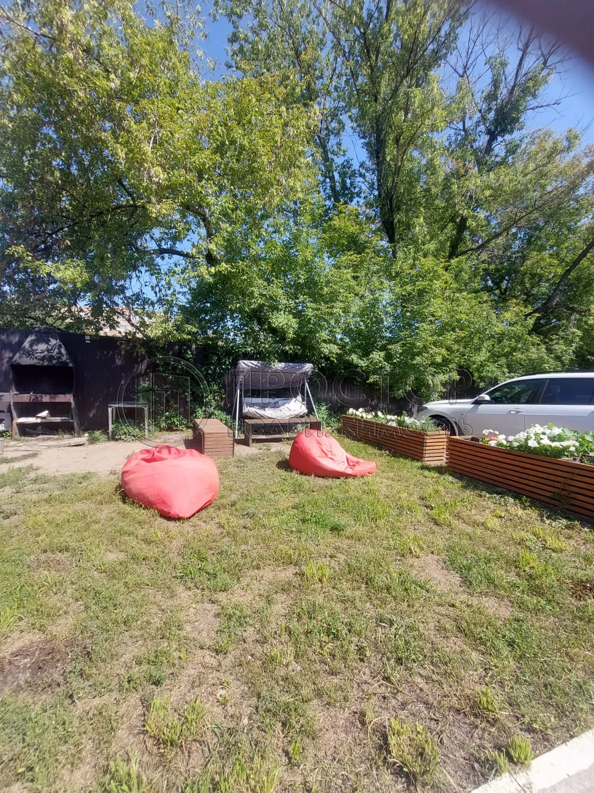 1-комнатная квартира, 24 м² - фото 31