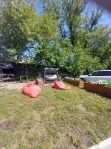 1-комнатная квартира, 24 м² - фото 61