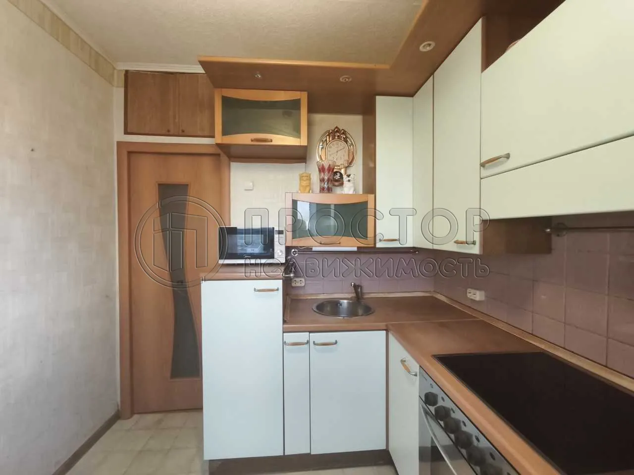 2-комнатная квартира, 45.5 м² - фото 2