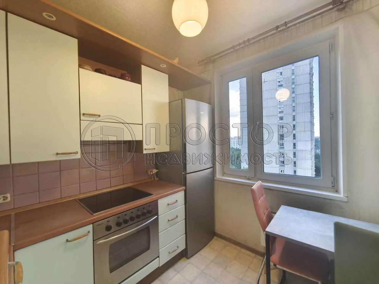 2-комнатная квартира, 45.5 м² - фото 3