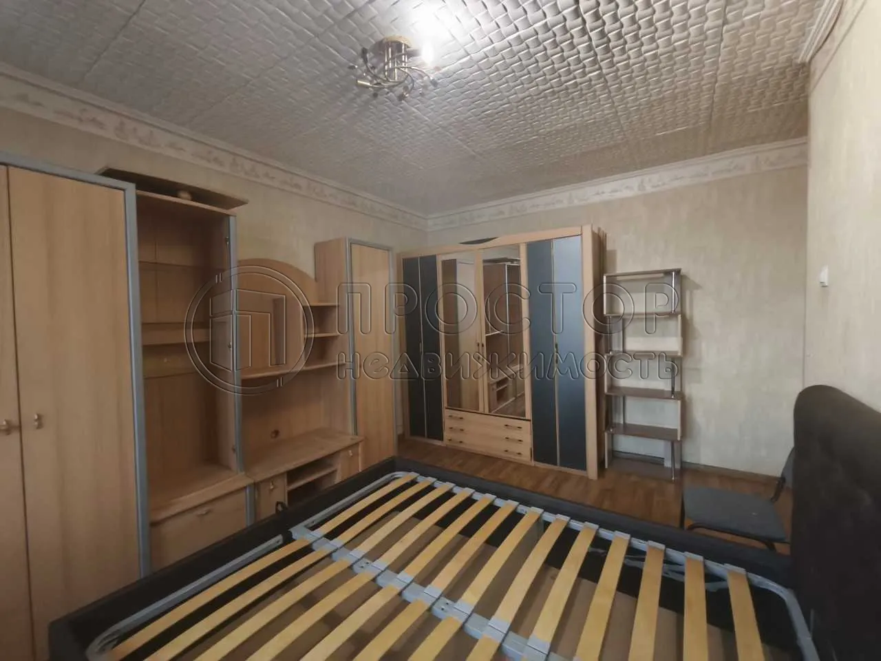 2-комнатная квартира, 45.5 м² - фото 4